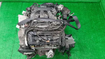 ДВИГАТЕЛЬ НА NISSAN TEANA J32 VQ25DE