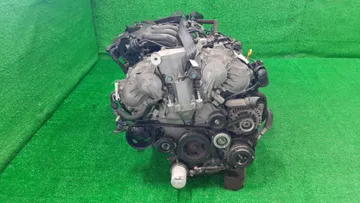 ДВИГАТЕЛЬ НА NISSAN TEANA J32 VQ25DE