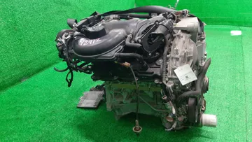 ДВИГАТЕЛЬ НА NISSAN TEANA J32 VQ25DE