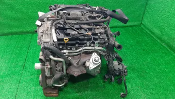 ДВИГАТЕЛЬ НА NISSAN TEANA J32 VQ25DE