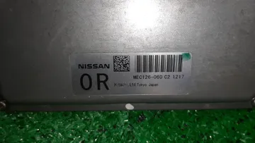ДВИГАТЕЛЬ НА NISSAN TEANA J32 VQ25DE