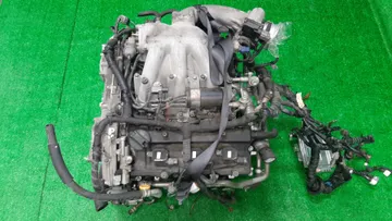 ДВИГАТЕЛЬ НА NISSAN TEANA J31 VQ23DE