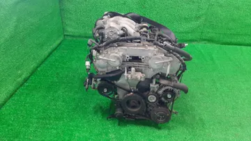ДВИГАТЕЛЬ НА NISSAN TEANA J31 VQ23DE