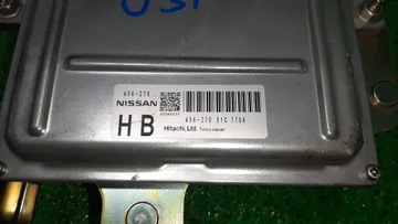 ДВИГАТЕЛЬ НА NISSAN TEANA J31 VQ23DE