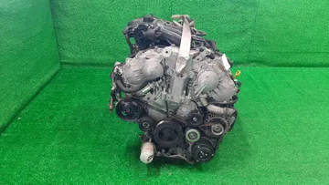 ДВИГАТЕЛЬ НА NISSAN TEANA J32 VQ25DE