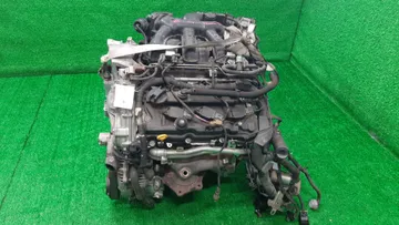 ДВИГАТЕЛЬ НА NISSAN TEANA J32 VQ25DE