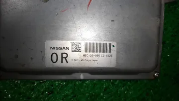 ДВИГАТЕЛЬ НА NISSAN TEANA J32 VQ25DE