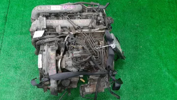 ДВИГАТЕЛЬ НА TOYOTA ESTIMA LUCIDA CXR20G 3C-TE
