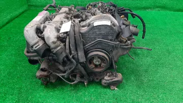 ДВИГАТЕЛЬ НА TOYOTA ESTIMA LUCIDA CXR20G 3C-TE