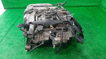 ДВИГАТЕЛЬ НА TOYOTA ESTIMA LUCIDA CXR20G 3C-TE