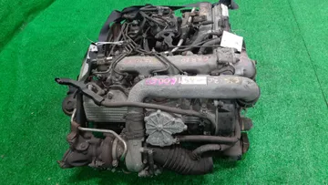 ДВИГАТЕЛЬ НА TOYOTA ESTIMA LUCIDA CXR20G 3C-TE