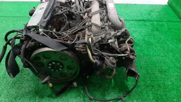ДВИГАТЕЛЬ НА TOYOTA ESTIMA LUCIDA CXR20G 3C-TE