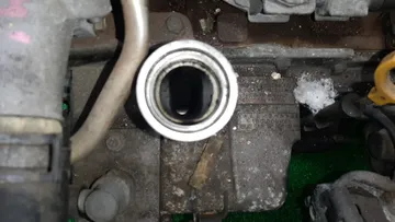 ДВИГАТЕЛЬ НА TOYOTA ESTIMA LUCIDA CXR20G 3C-TE