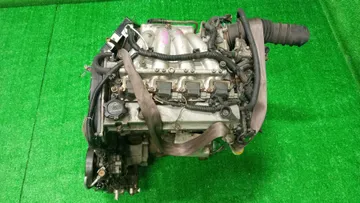 ДВИГАТЕЛЬ НА MITSUBISHI DION CR9W 4G63