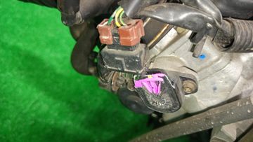 ДВИГАТЕЛЬ НА MITSUBISHI DION CR9W 4G63