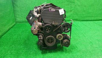 ДВИГАТЕЛЬ НА MITSUBISHI DION CR9W 4G63