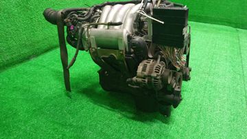 ДВИГАТЕЛЬ НА MITSUBISHI DION CR9W 4G63