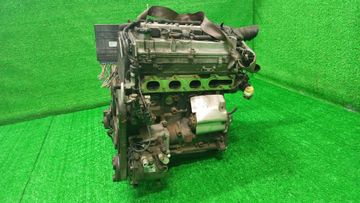 ДВИГАТЕЛЬ НА MITSUBISHI DION CR9W 4G63