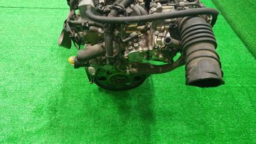 ДВИГАТЕЛЬ НА MITSUBISHI DION CR9W 4G63