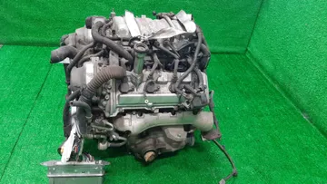 ДВИГАТЕЛЬ НА TOYOTA CROWN MAJESTA UZS187 3UZ-FE