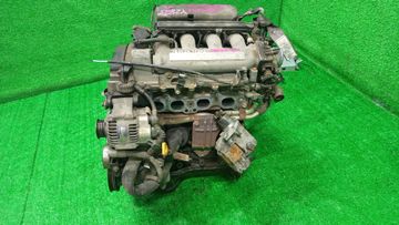 ДВИГАТЕЛЬ НА TOYOTA CARINA ED ST202 3S-GE