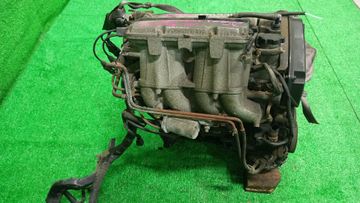 ДВИГАТЕЛЬ НА TOYOTA CARINA ED ST202 3S-GE
