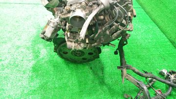 ДВИГАТЕЛЬ НА TOYOTA CARINA ED ST202 3S-GE