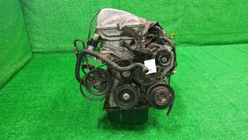 ДВИГАТЕЛЬ НА TOYOTA CELICA ZZT231 2ZZ-GE