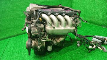 ДВИГАТЕЛЬ НА TOYOTA CELICA ZZT231 2ZZ-GE