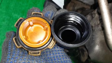 ДВИГАТЕЛЬ НА SUBARU LEGACY BP5 EJ203