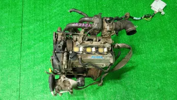 ДВИГАТЕЛЬ НА TOYOTA DUET M100A EJ-VE