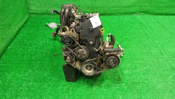 ДВИГАТЕЛЬ НА TOYOTA DUET M100A EJ-VE