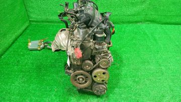 ДВИГАТЕЛЬ НА HONDA FIT GD2 L13A