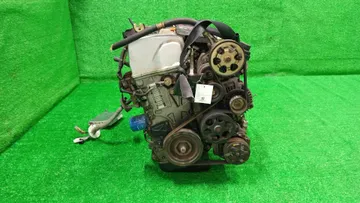 ДВИГАТЕЛЬ НА HONDA CR-V RD5 K20A