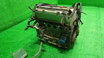 ДВИГАТЕЛЬ НА HONDA CR-V RD5 K20A