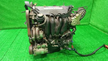 ДВИГАТЕЛЬ НА HONDA CR-V RD5 K20A