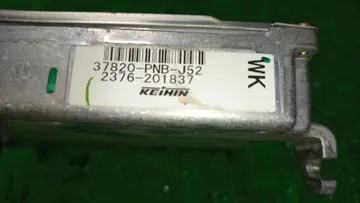 ДВИГАТЕЛЬ НА HONDA CR-V RD5 K20A