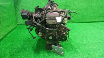 ДВИГАТЕЛЬ НА SUZUKI ESCUDO TD54W J20A