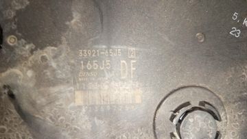 ДВИГАТЕЛЬ НА SUZUKI ESCUDO TD54W J20A