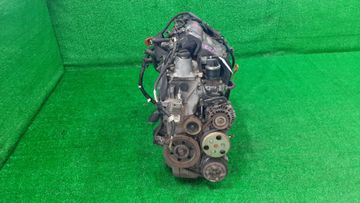 ДВИГАТЕЛЬ НА HONDA FIT GD4 L15A