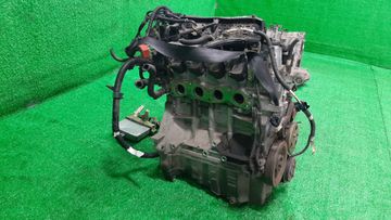 ДВИГАТЕЛЬ НА HONDA FIT GD4 L15A