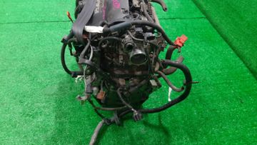ДВИГАТЕЛЬ НА HONDA FIT GD4 L15A