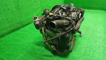 ДВИГАТЕЛЬ НА SUBARU LEGACY BL5 EJ20X