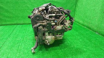 ДВИГАТЕЛЬ НА SUBARU LEGACY BL5 EJ20X