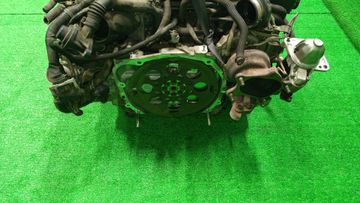 ДВИГАТЕЛЬ НА SUBARU LEGACY BL5 EJ20X