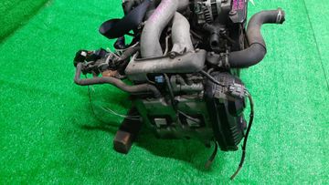 ДВИГАТЕЛЬ НА SUBARU LEGACY BL5 EJ204