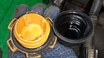 ДВИГАТЕЛЬ НА SUBARU LEGACY BL5 EJ204