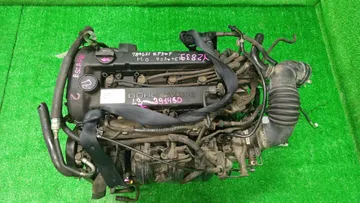 ДВИГАТЕЛЬ НА FORD ESCAPE EP3WF L3-DE