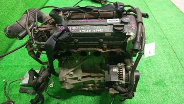 ДВИГАТЕЛЬ НА FORD ESCAPE EP3WF L3-DE