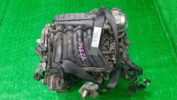 ДВИГАТЕЛЬ НА NISSAN SERENA NC25 MR20DE